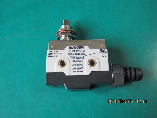 ZCN-P5010
