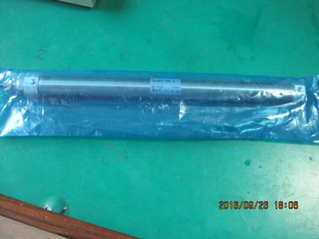 AIR CYLINDER CDJ2B16-200-B