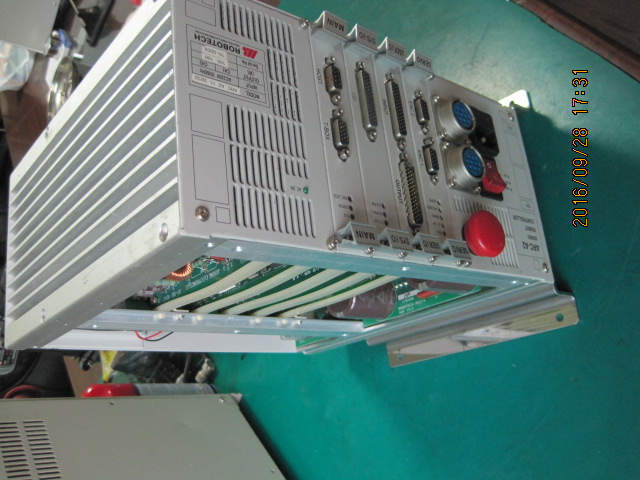 ROBOT CONTROLLER ARC-A2 중고
