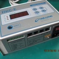 IONIZER CONTROLLER HKC-E(중고)