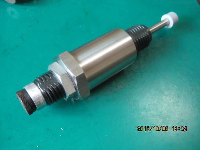 SHOCK-ABSORBER WE-M1.0*40RA(중고)