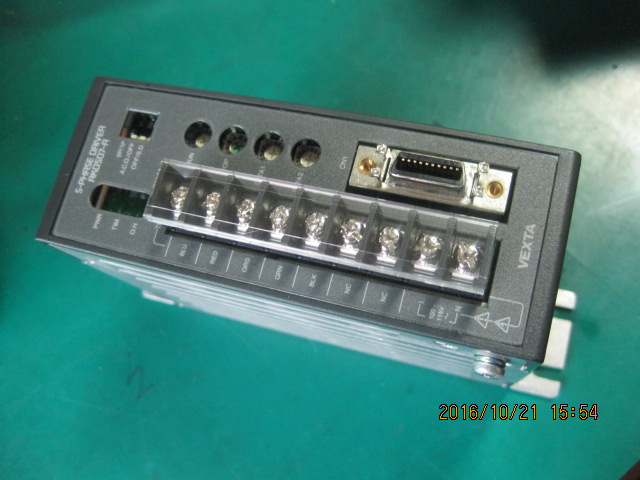 STEPPING DRIVER PKD507-A(A급)