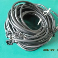 SERVO CABLE ASS'Y MR-J3ENCBL7M-A1-L(중고)