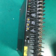 SPEED CONTROLLER MSP301N(중고)