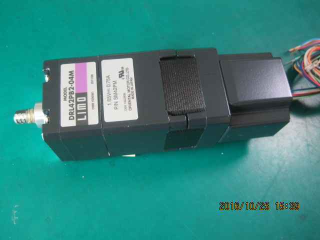 DRL42PB2-04M, Compact Linear Actuator(미사용품)