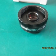 CAMERA LENS SOD-2X(미사용품)