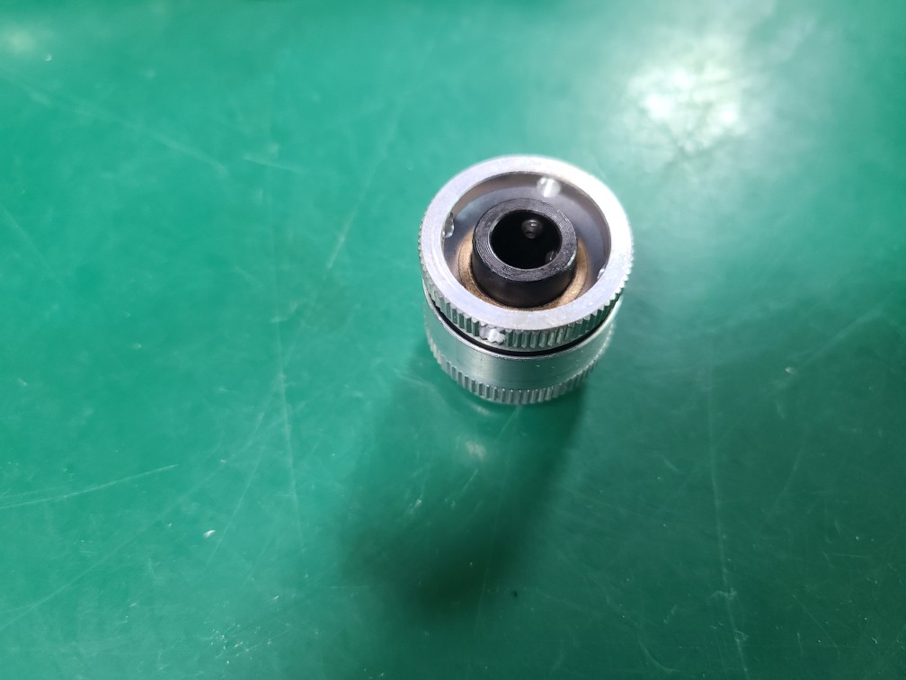 TORQUE CLUTCH MSC-2-A-8-8(미사용품)