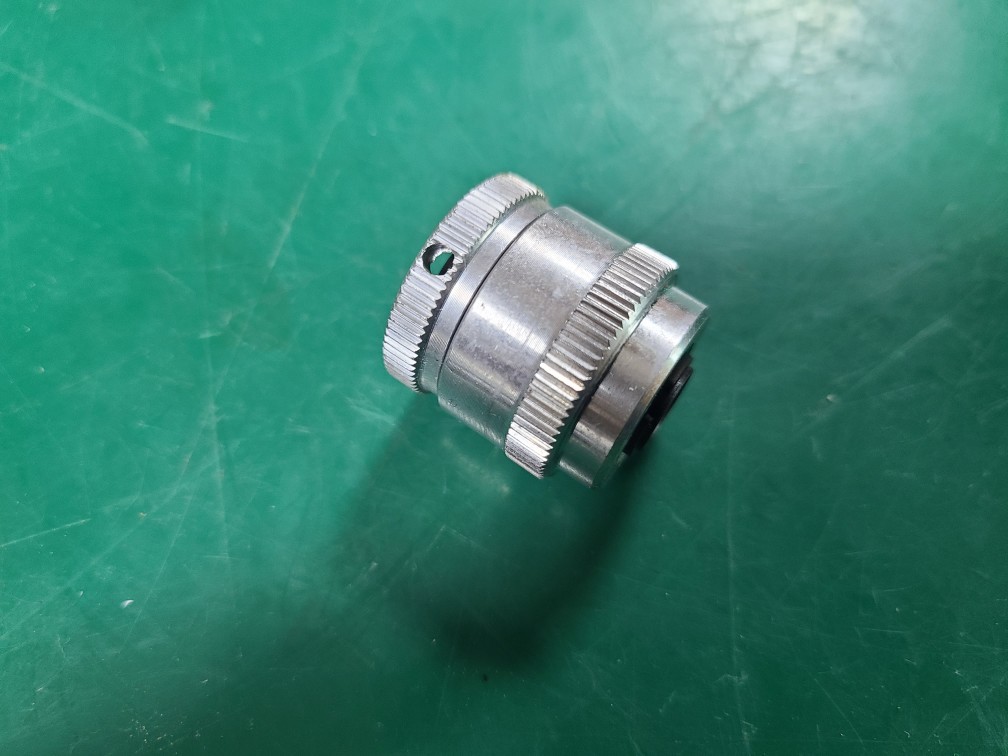 TORQUE CLUTCH MSC-2-A-8-8(미사용품)