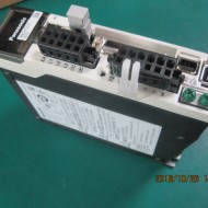 AC SERVO DRIVER MBDHT2510(400W) A급