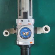 AIR REGULATOR PP2(중고)