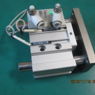 GUIDE CYLINDER 12-MGPL32-25(중고)