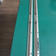 Interferential Linear Scale MS 8x.x0 GA ML 1210mm(중고)