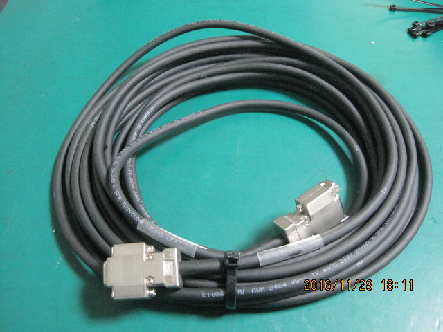 INTERFACE CABLE S1131EL-H200-41A 7M(중고)