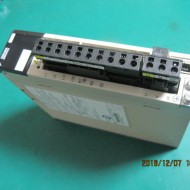 SERVOPACK SGDV-1R0B01AY515AA 30W(중고)