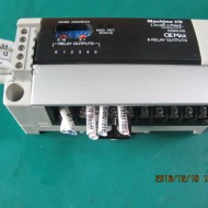 I/O BASIC UNIT DS60-R6(중고)