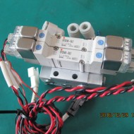 SOLENIOE VALVE SY3240-5LZ(2EA) 중고