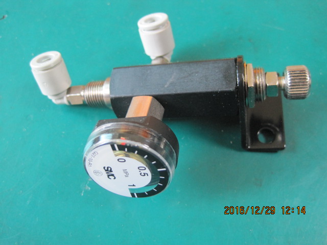 REGULATOR ARJ210-M5BG(중고)