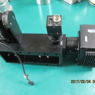 CCD CAMERA HS-40-04K40(중고)