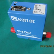 MASS FLOW CONTROLLER 5400(H2용)