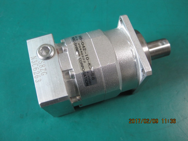 감속기  VRB-042-10-K3-S8(중고)