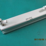 AIR CYLINDER CDQSB16-125DC(중고)