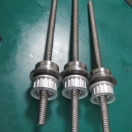 BALL SCREW BLR1616(중고)