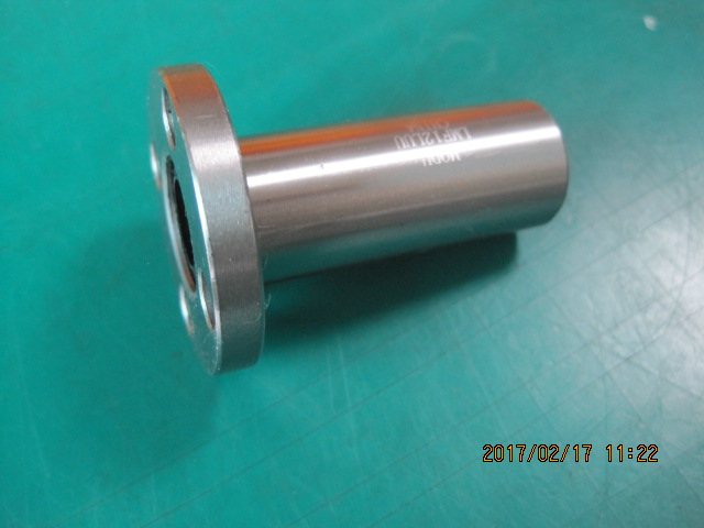 Linear Motion Bushing LMF12LUU(중고-미사용품)