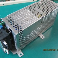 POWER SUPPLY JWS150-24/A(중고)