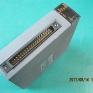 MITSUBISHI HIGH SPEED COUNTING QD62(중고) 미쓰비시 고속 카운터