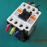 CONTACTOR SC-4-0/G(18A-중고)