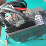 AC SERVO DRIVE SDA-7005(ID:5) 중고