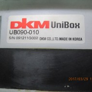 감속기 DKM UB090-010(중고)