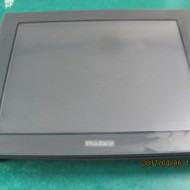 TOUCH SCREEN PANEL GP2600-TC11(3180021-02-중고)