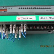 INPUT TERMINAL A40SiW-01U(중고)