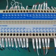 Intrinsically Safe Relays, EB3C-T16CKD(중고)