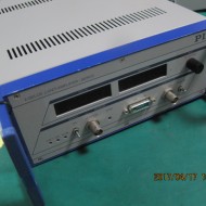 LVPZT-AMPLIFIER/SERVO E-665.CR(미사용품)