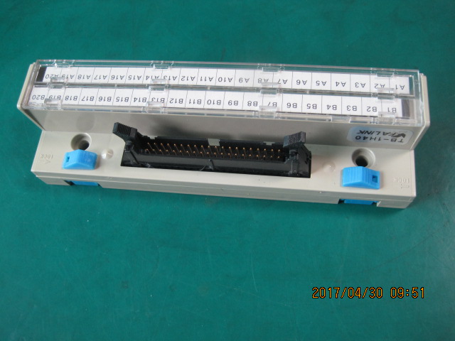 TERMINAL TB-1H40(중고)