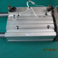 GUIDE CYLINDER NGQM50-150(중고)