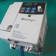 INVERTER MOSCON-F50  SI-22P2F50(2.2KW 중고)