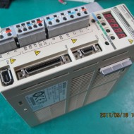 AC SERVO DRIVER OMRON R88D-WT08H(750W 중고) 옴론 서보 드라이브