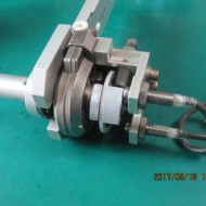 ROTRY CYLINDER DSRL-12-180-P-FW(중고)