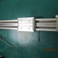 RODLESS CYLINDER MY1M20-300-A93(중고)