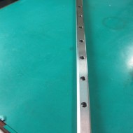 LM GUIDE RAIL HSR30 L=520mm 중고