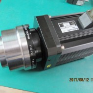 AC SERVO MOTOR 2004-RD15BA1AT3 + AE120 10:1 1.5KW(중고)