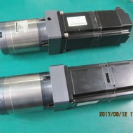 AC SERVO MOTOR SGMAS-04ACA2C + PV60TN-020 (중고)