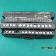 CC-LINK INPUT UNIT  AJ65SBTB1-16D1(중고 08년식 이상)