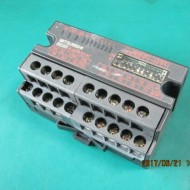 CC-LINK OUTPUT UNIT AJ65SBTB1-8T(중고)