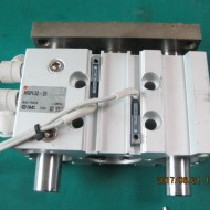 GUIDE CYLINDER MGPL32-25(중고)