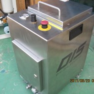 DRY ICE SYSTEM Nano-Jet Evolution(중고)