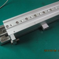 SLIDER CYLINDER MXS16-125(중고)
